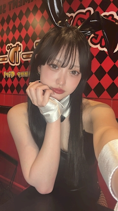 プロフィール写真11・セナ｜焼肉とバニーガール梅田東通り店 - 堂山のガールズバー