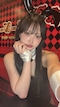 プロフィール写真11・セナ｜焼肉とバニーガール梅田東通り店 - 堂山のガールズバー