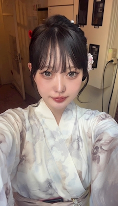 プロフィール写真5・セナ｜焼肉とバニーガール梅田東通り店 - 堂山のガールズバー