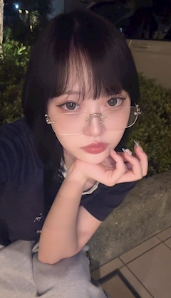 プロフィール写真9・セナ｜焼肉とバニーガール梅田東通り店 - 堂山のガールズバー