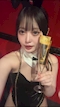 プロフィール写真3・セナ｜焼肉とバニーガール梅田東通り店 - 堂山のガールズバー