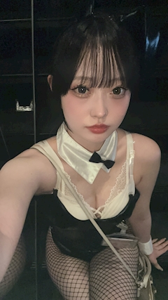 プロフィール写真12・セナ｜焼肉とバニーガール梅田東通り店 - 堂山のガールズバー