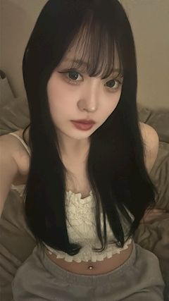 プロフィール写真10・セナ｜焼肉とバニーガール梅田東通り店 - 堂山のガールズバー
