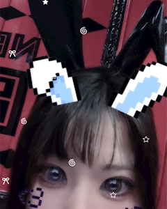 プロフィール写真4・はち🐰焼肉とバニーガール🥩｜焼肉とバニーガール梅田東通り店 - 堂山のガールズバー