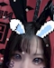 プロフィール写真4・はち🐰焼肉とバニーガール🥩｜焼肉とバニーガール梅田東通り店 - 堂山のガールズバー