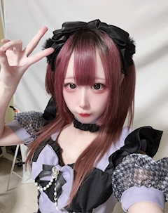 プロフィール写真2・いるみぃ｜推しへの愛は深く・オシヘノアイハフカク - 秋葉原・末広町のコンカフェ