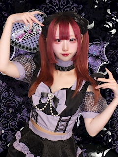 プロフィール写真1・いるみぃ｜推しへの愛は深く・オシヘノアイハフカク - 秋葉原・末広町のコンカフェ