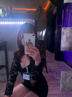 プロフィール写真1・ゆり🩶🕊️下北沢CieL｜Girl's bar CieL・シエル - 下北沢駅前のガールズバー