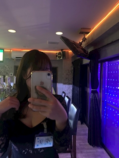 プロフィール写真2・ゆり🩶🕊️下北沢CieL｜Girl's bar CieL・シエル - 下北沢駅前のガールズバー