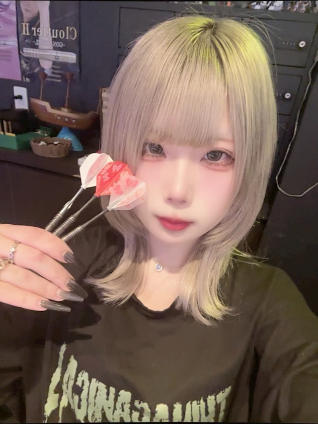 プロフィール写真2・ゆめ｜