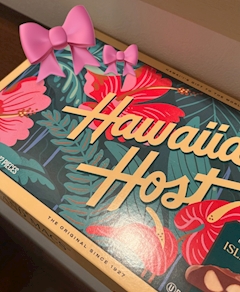 今日のおともは～！