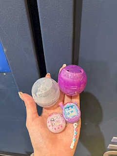 好きなものたち🥚🎀