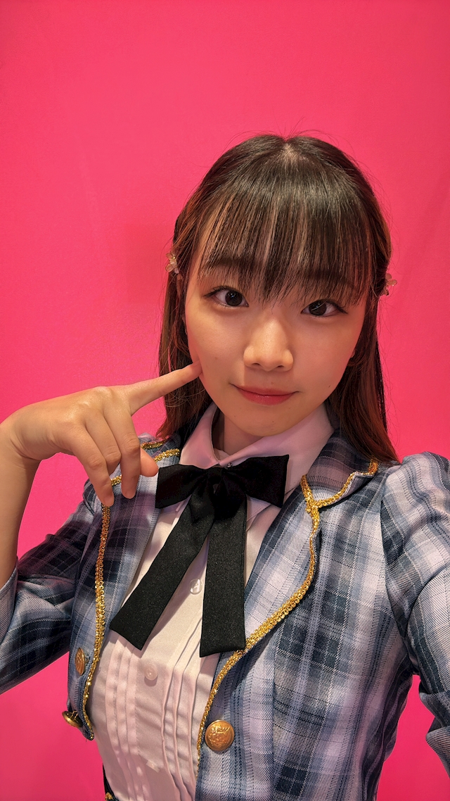 プロフィール写真1・らい　FORTUNA｜梅田 コンカフェ・フォルトゥナ