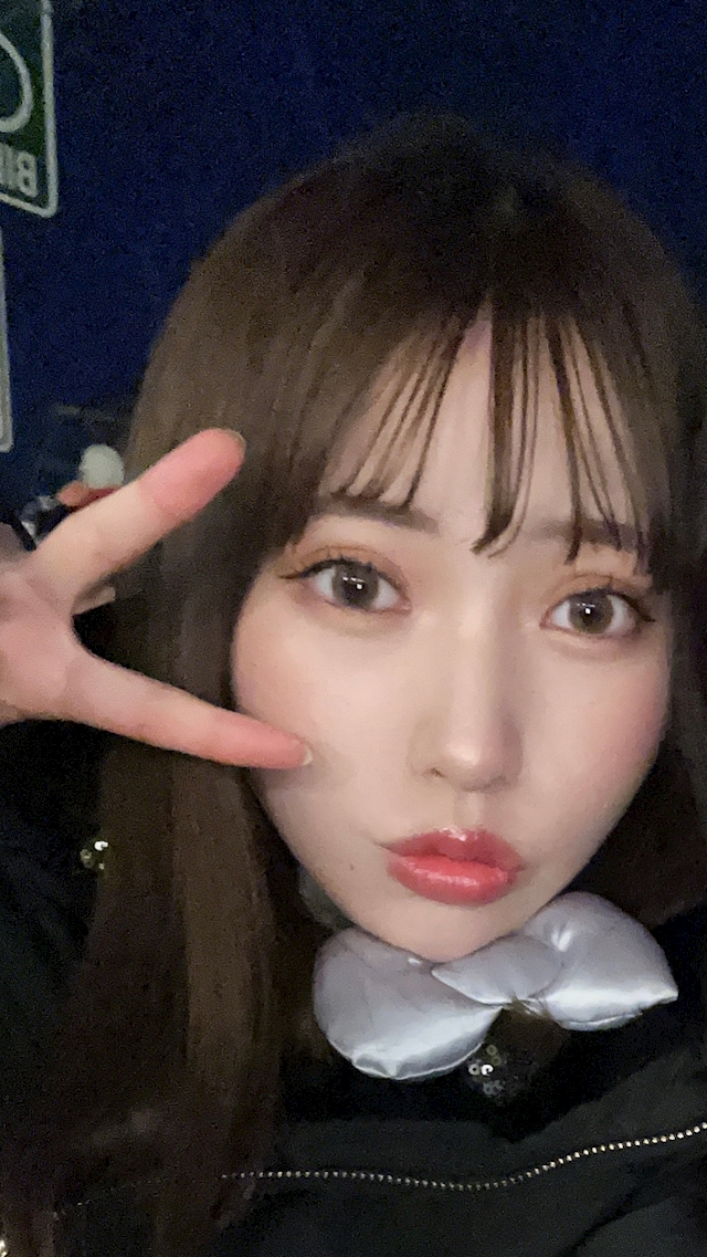 プロフィール写真1・星乃まい｜