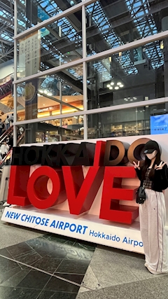 プロフィール写真1・はな｜Girl's Lounge Peek-a-Boo・ピーカブー - 池袋西口のキャバクラ