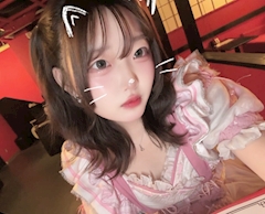 プロフィール写真1・ほのか｜歌舞伎-巫女喫茶-・カブキミコキッサ - 歌舞伎町のコンカフェ