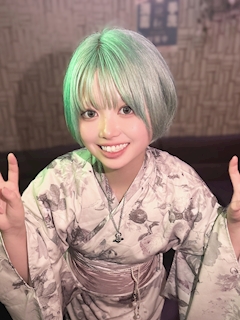 プロフィール写真1・ゆきな|DREAMIN‘・ドリーミン - 小倉・紺屋町のガールズバー