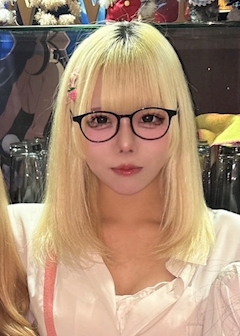 プロフィール写真2・レイ|DREAMIN‘・ドリーミン - 小倉・紺屋町のガールズバー