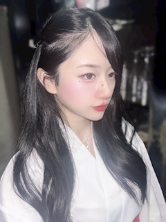 プロフィール写真1・みり|DREAMIN‘・ドリーミン - 小倉・紺屋町のガールズバー