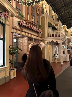 プロフィール写真1・らい|Girl's Lounge Peek-a-Boo・ピーカブー - 池袋西口のキャバクラ