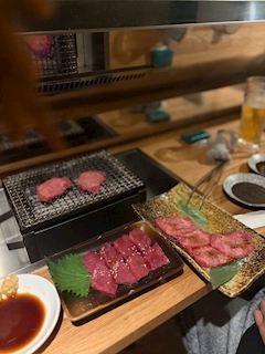 りさ　🐰BUNNY 天満店🐰