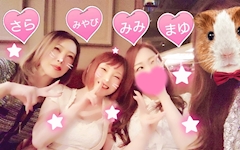 🍷さら🍷「お休みの日」