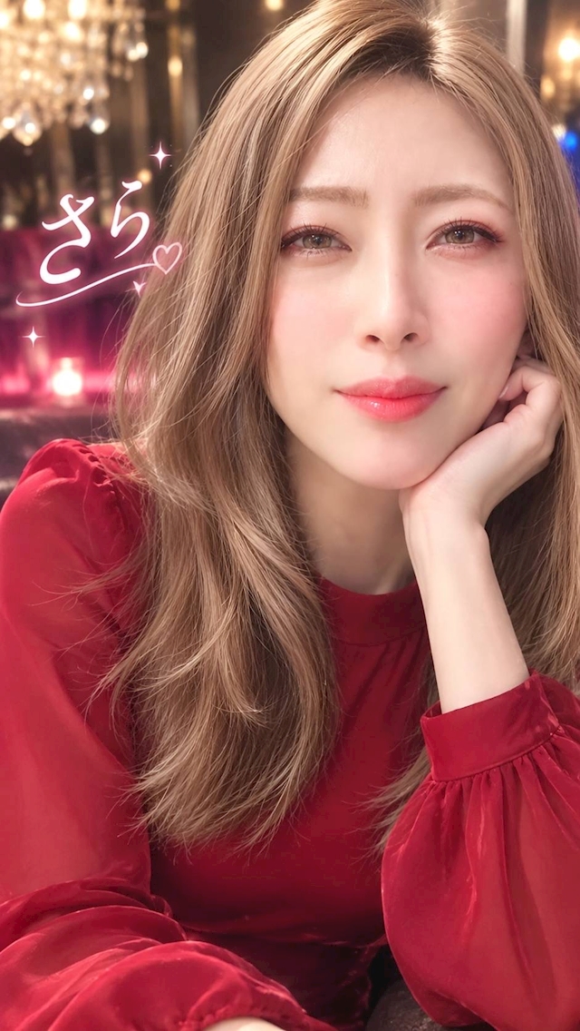 🍷さら🍷