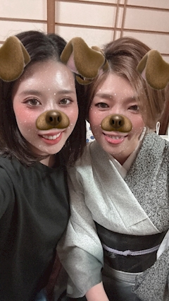 あみ「🐡」