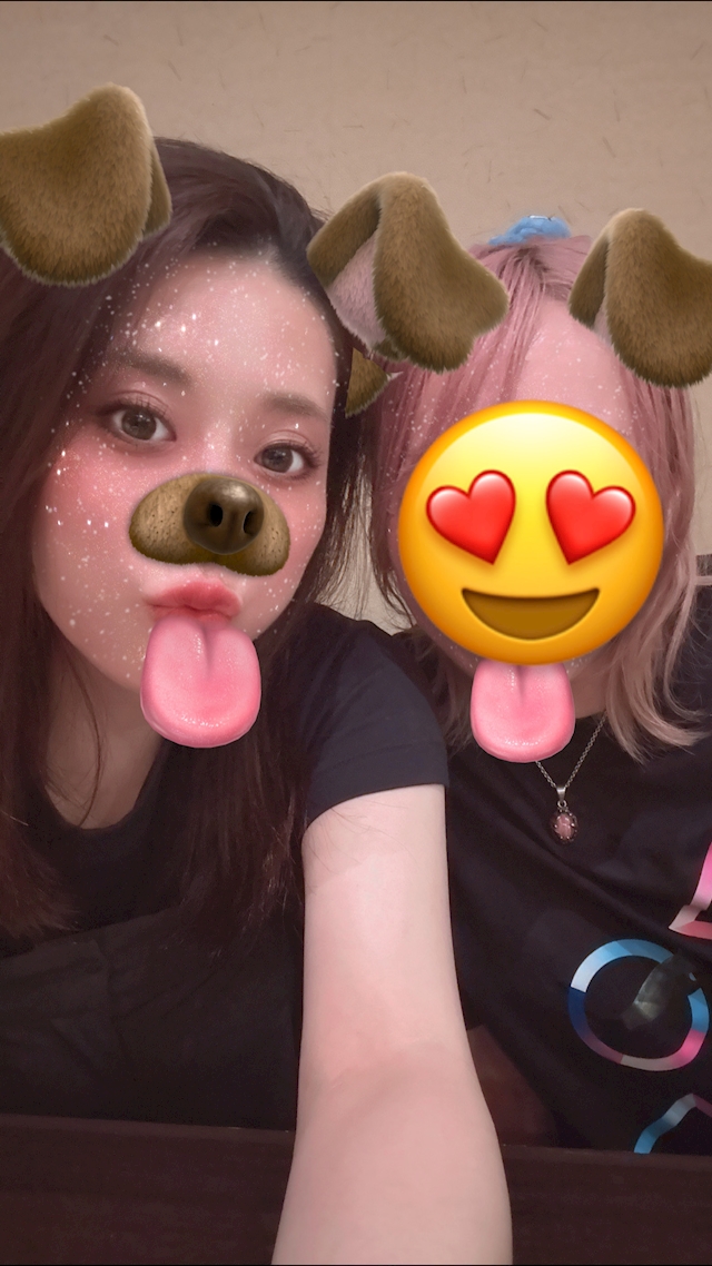 プロフィール写真1・あみ｜