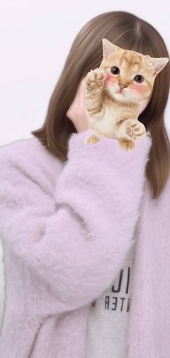 プロフィール写真2・えま|Girlsおばんざいはちなな - 北新地のガールズバー