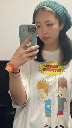 プロフィール写真6・二階堂 さとみ｜NEW CLUB PiNK・ピンク - 名古屋 錦のキャバクラ