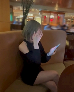 プロフィール写真1・さく｜CLUB SCARLET・スカーレット - 木屋町のキャバクラ