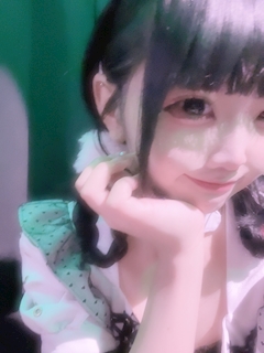 プロフィール写真6・海月しあ｜Cafe&Bar あるこほりっく - 名古屋 大須のコンカフェ