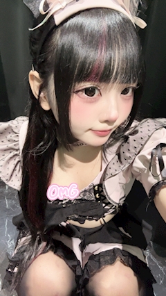 プロフィール写真4・海月しあ｜Cafe&Bar あるこほりっく - 名古屋 大須のコンカフェ