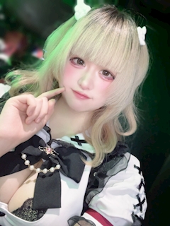 プロフィール写真1・もちこ|Cafe&Bar あるこほりっく - 名古屋 大須のコンカフェ