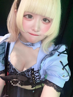 プロフィール写真8・もちこ|Cafe&Bar あるこほりっく - 名古屋 大須のコンカフェ