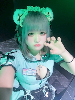 プロフィール写真7・もちこ|Cafe&Bar あるこほりっく - 名古屋 大須のコンカフェ