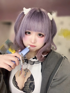 プロフィール写真4・もちこ|Cafe&Bar あるこほりっく - 名古屋 大須のコンカフェ