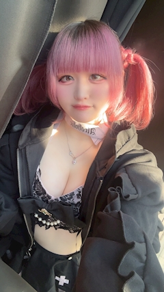 プロフィール写真3・もちこ|Cafe&Bar あるこほりっく - 名古屋 大須のコンカフェ