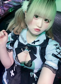 プロフィール写真5・もちこ|Cafe&Bar あるこほりっく - 名古屋 大須のコンカフェ