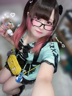 プロフィール写真1・もちこ|Cafe&Bar あるこほりっく - 名古屋 大須のコンカフェ