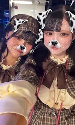 わた「│ ˆ .  ̫ .ˆ)‬‪ﾆｬｯ」