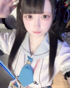 プロフィール写真2・わた｜コンセプトカフェNAVY2・ネイビーツー - 横浜のコンカフェ