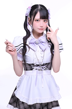 プロフィール写真1・わた｜コンセプトカフェNAVY2・ネイビーツー - 横浜のコンカフェ