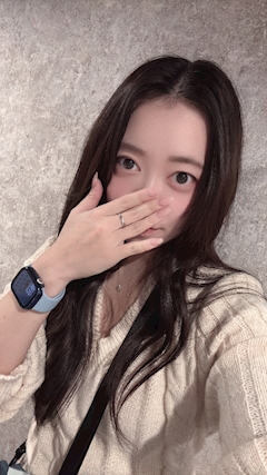 プロフィール写真1・あおい｜key.note・キーノート - 板橋のガールズバー