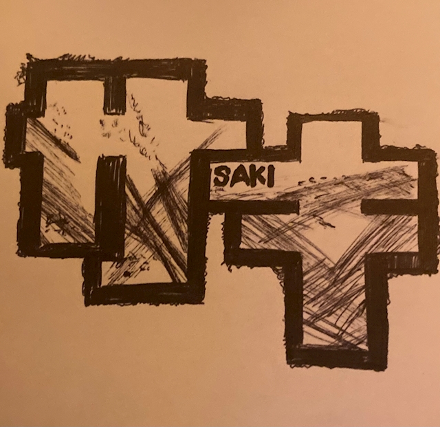 プロフィール写真1・範馬さき｜名駅 キャバクラ・プロポーション