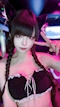 プロフィール写真2・まりあ｜にゃんだふる・ニャンダフル - 木屋町のコンカフェ