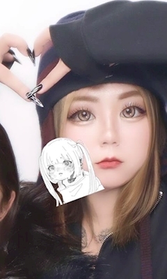 プロフィール写真1・RUNA｜Lupinus・ルピナス - 刈谷のスナック