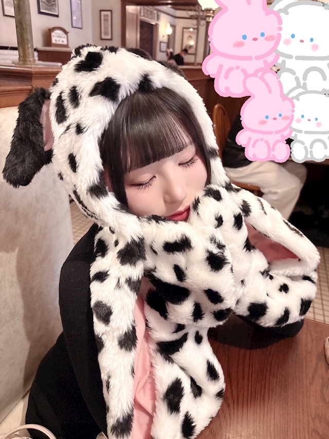もあ🐰2⃣3️⃣You's Paradise