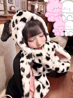 もあ🐰2⃣3️...